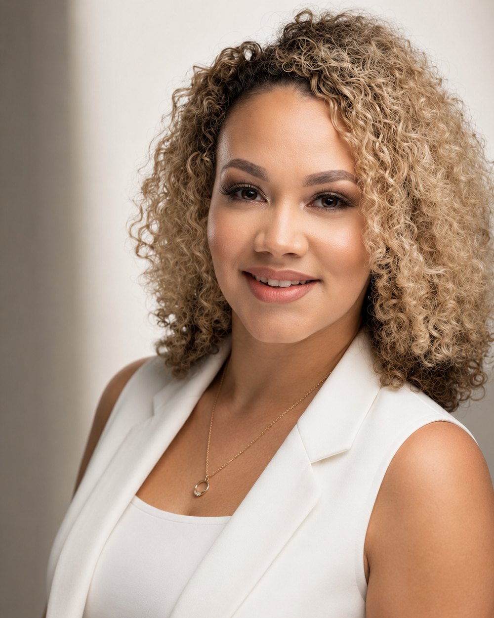 Marlenyi Paredes, Broker Owner of Aari Realty LLC